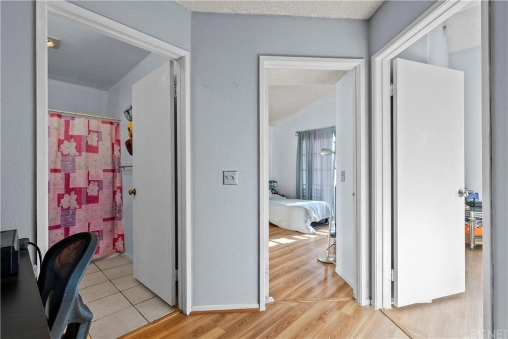 One Bedroom In Shared Townhouse With Pool Privatunterkunft *